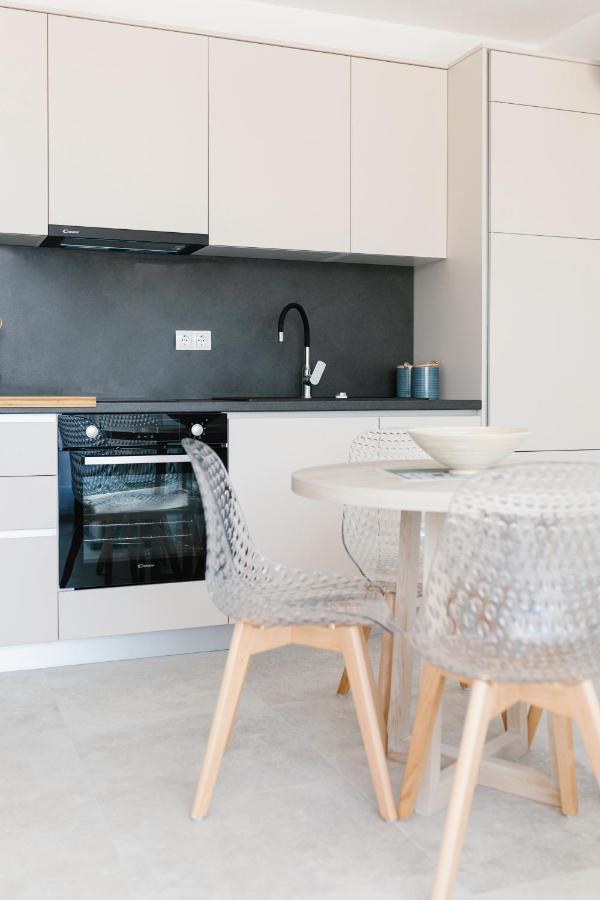 Apartmani Toma Pakoštane Extérieur photo