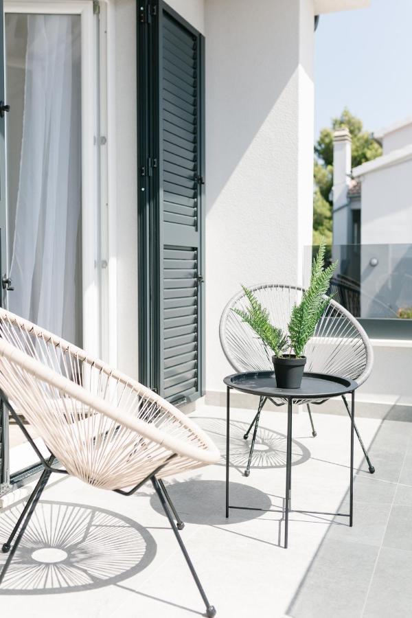 Apartmani Toma Pakoštane Extérieur photo