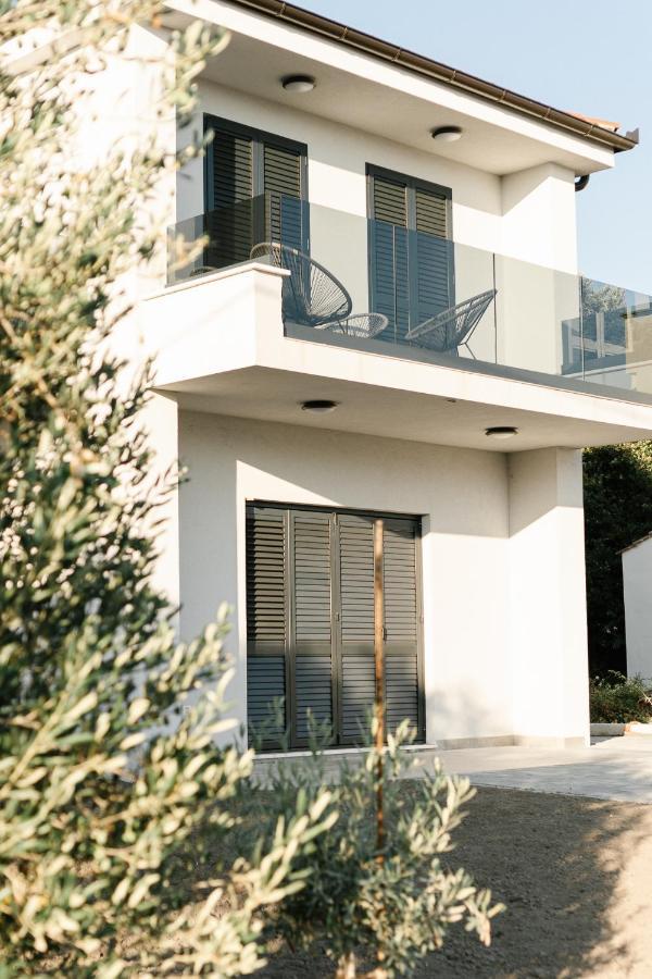 Apartmani Toma Pakoštane Extérieur photo