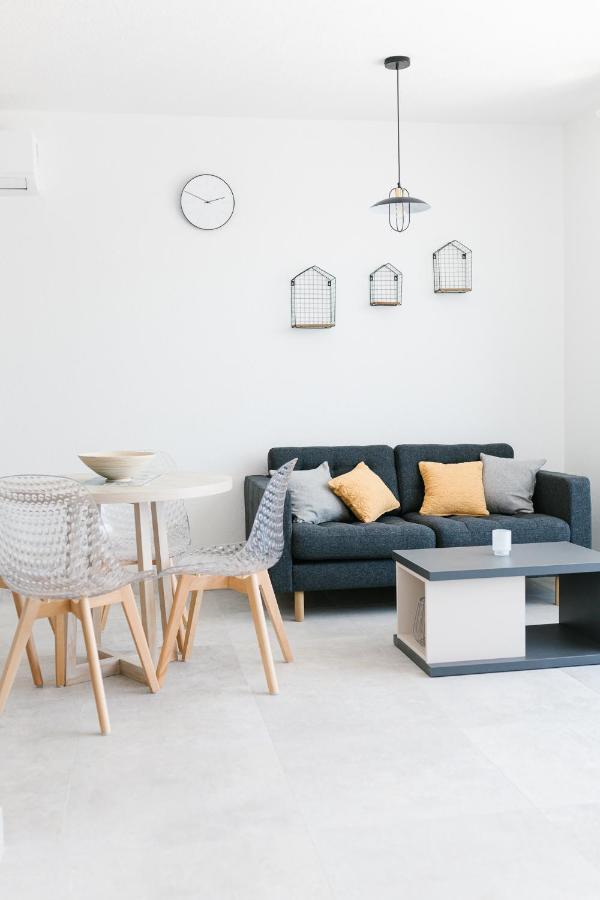 Apartmani Toma Pakoštane Extérieur photo