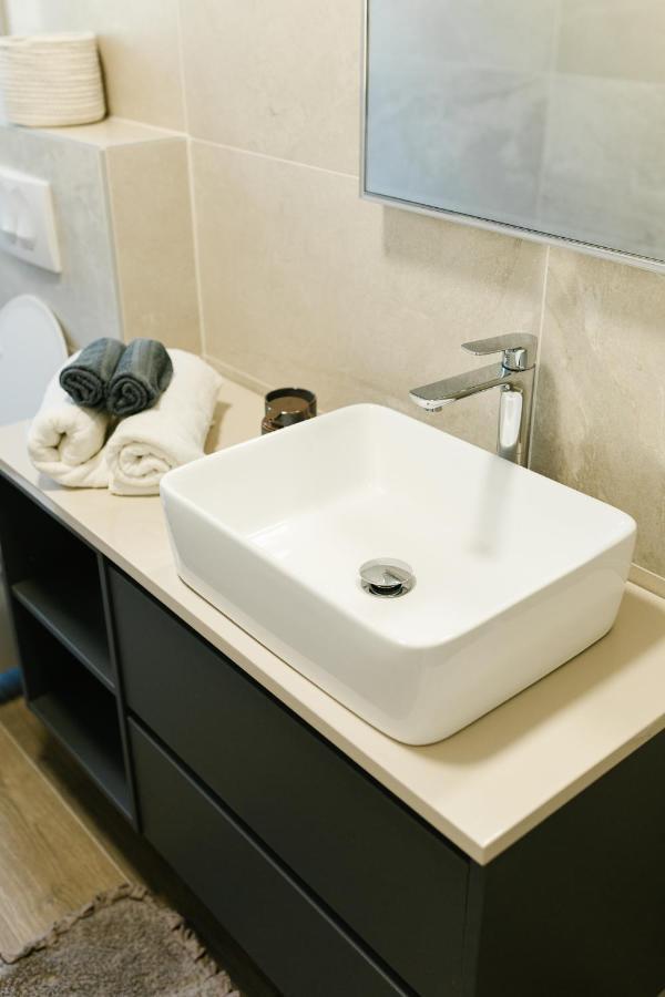Apartmani Toma Pakoštane Extérieur photo
